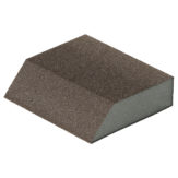 Шлифовальный блок Flexifoam Angle Block 98x69x26 мм