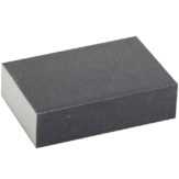Шлифовальный блок Flexifoam Block ZF 98x69x26 мм