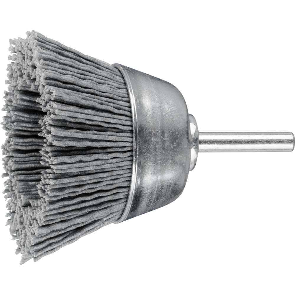 Щетка чашечная PFERD TBU 6015/6 SIC