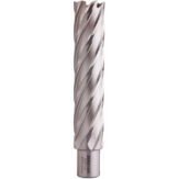 Корончатые сверла DEBEVER HSS L110