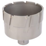 Корончатые сверла DEBEVER TCT L30