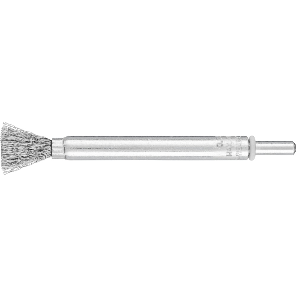 Щетка кистевая PFERD PBUL 1010/6 ST