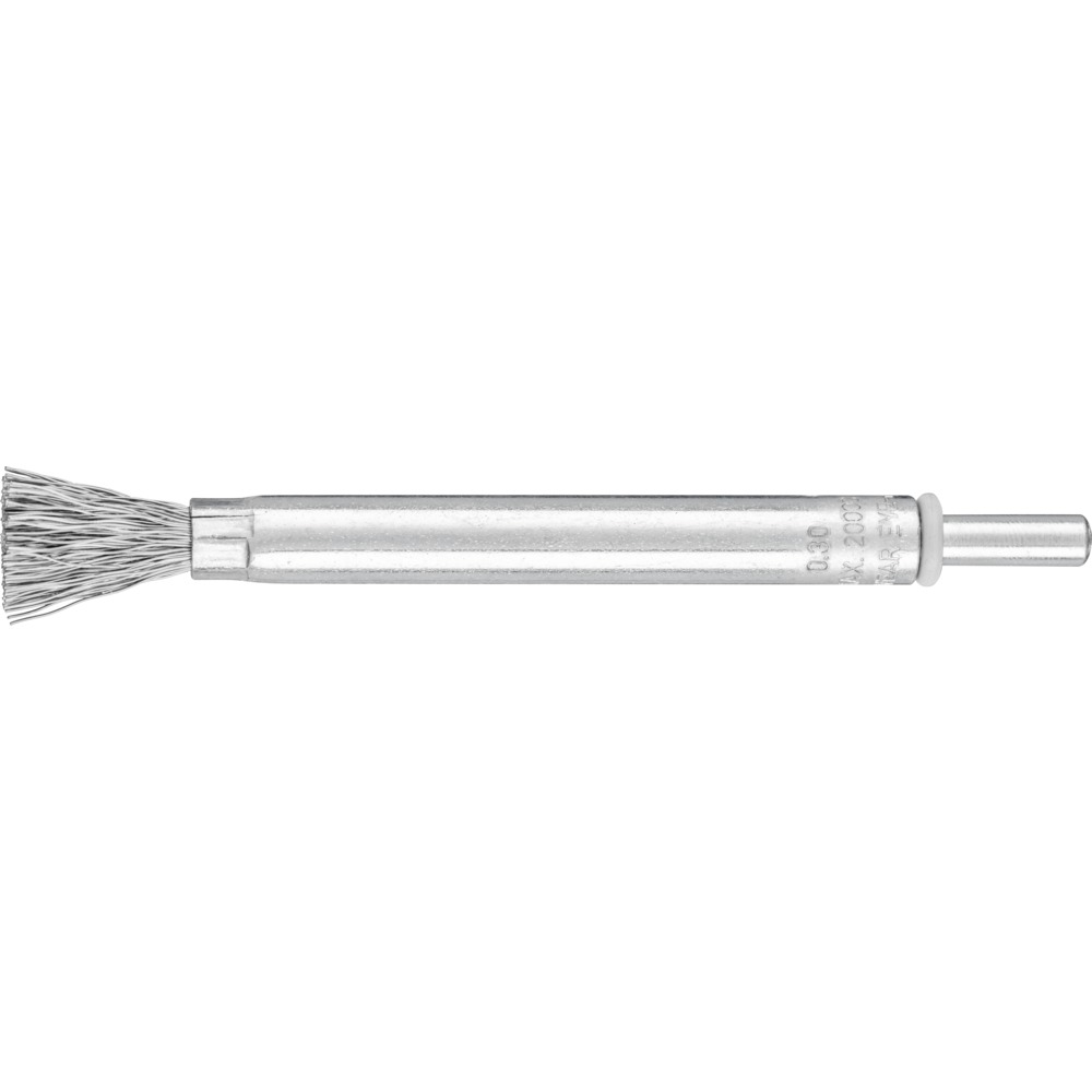 Щетка кистевая PFERD PBUL 1010/6 ST