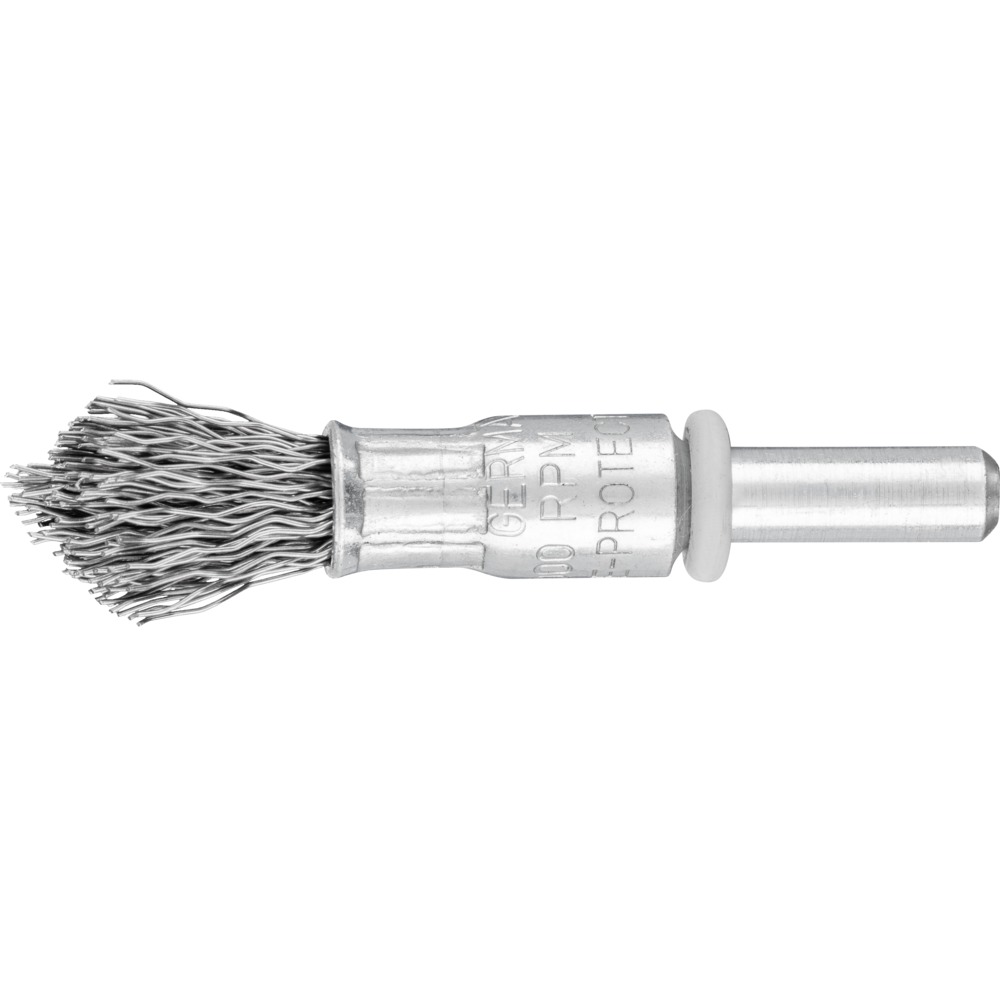 Щетка кистевая PFERD PBUS 1010/6 ST