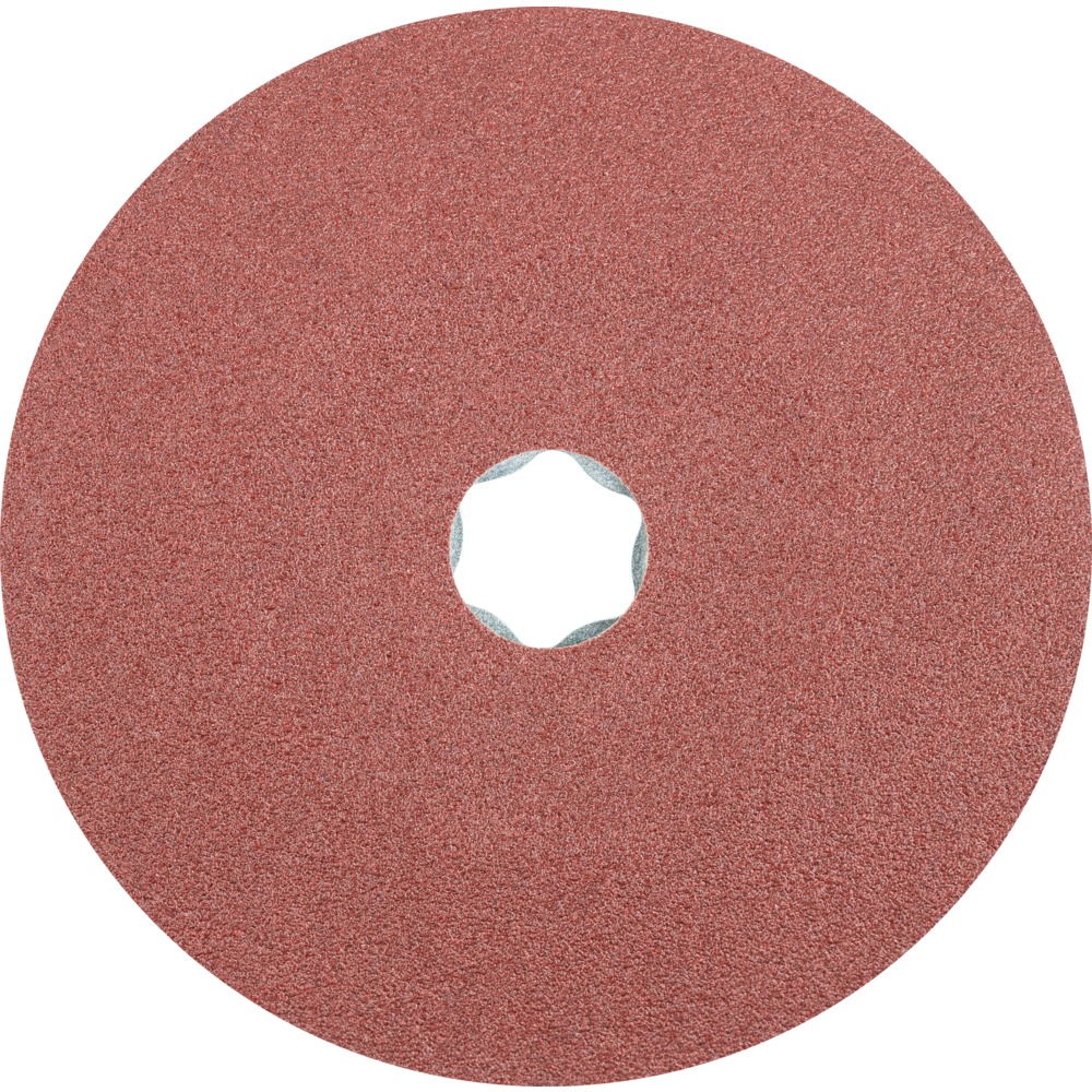 Фибровый диск PFERD CC-FS 125 A