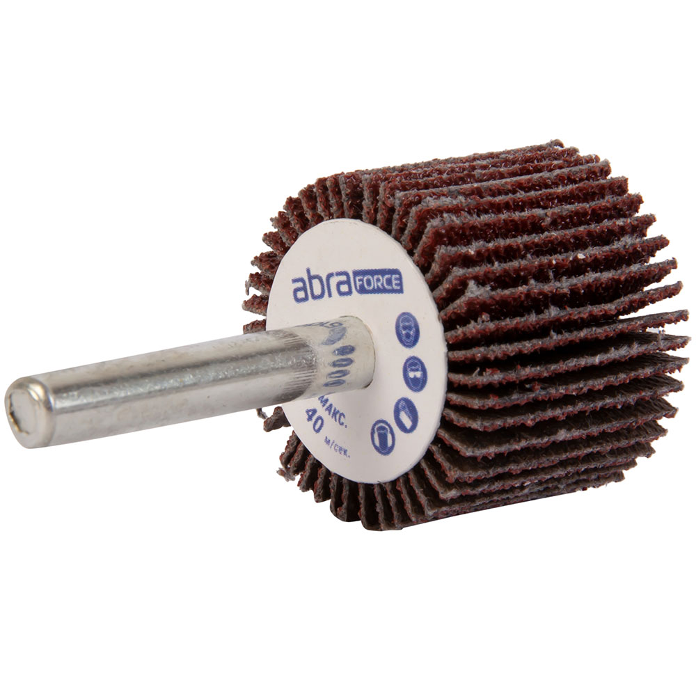 КЛО ABRAforce GXK51 30х25х6 мм