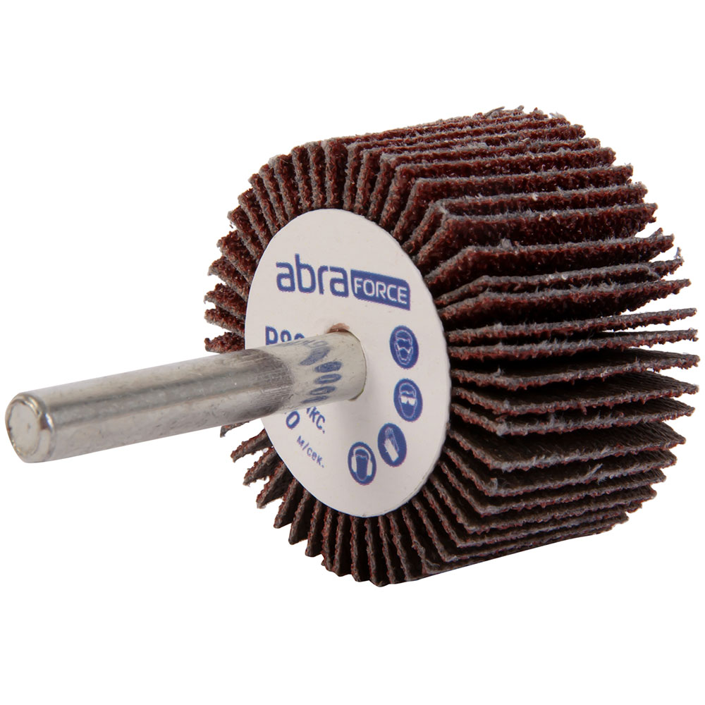 КЛО ABRAforce GXK51 30х25х6 мм