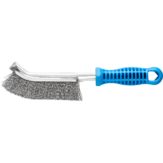 Щетка ручная изогнутая PFERD HBG INOX 0.30