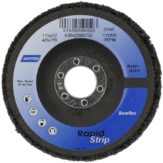 Зачистной диск Norton RSF 115×22 мм