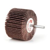 Круг лепестковый с оправкой Bibielle RG 50x40x6 мм