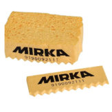 Прессованная губка Mirka 9190092111