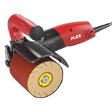 Машина для сатинирования FLEX BSE 14-3 100