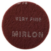 Шлифовальные диски из войлока MIRKA MIRLON 150 мм