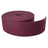 Шлифовальный войлок в рулонах HANKO TEX 115 мм x 10 м