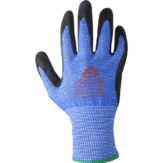 Антипорезные перчатки с нитриловым покрытием JETA SAFETY JCN051