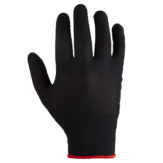 Защитные перчатки с точечным покрытием JETA SAFETY JSD011PB, размер S