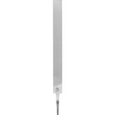 Напильник PFERD PF1112 C1 плоский тупоносый (300 мм)