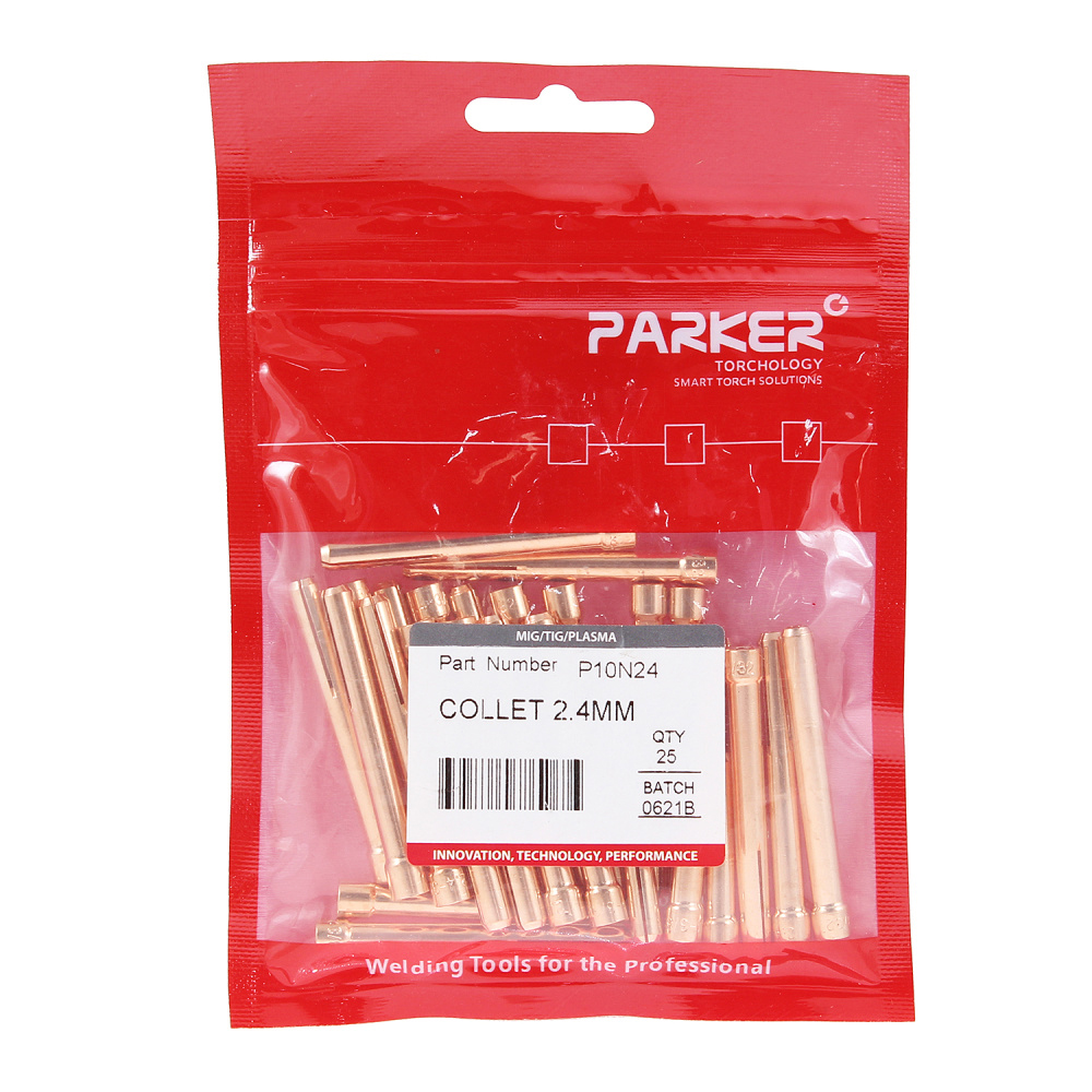 czanga-parker-p10n24-24-x-50-mm