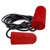Противошумные беруши со шнурком JETA SAFETY JEM21 (37 дБ)