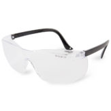 Защитные ударопрочные очки JETA SAFETY JSG911-C Clear Vision