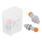 Противошумные беруши в пластиковом боксе JETA SAFETY JEM30 Sonido (33 дБ)
