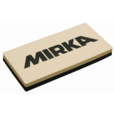 Ручной шлифовальный блок-ракель MIRKA 125 х 60 х 12 мм (1/4 листа)