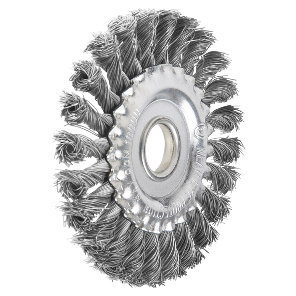 shhetka-diskovaya-pletenaya-debever-p125tk22-inox-125-x-222-mm