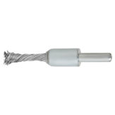 Щетка кистевая плетеная DB80163398 INOX 12 мм