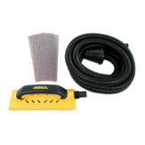 Комплект для ручного шлифования MIRKA Handy 230 х 80 мм