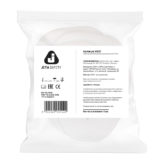 Предфильтры противоаэрозольные P1R JETA SAFETY 6021/4 (4 шт.)