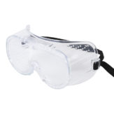 Защитные ударопрочные очки JETA SAFETY JSG2011-C Labo