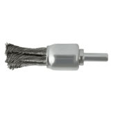 Щетка кистевая плетеная DB80163401 INOX 30 мм