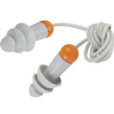 Противошумные беруши в пластиковом боксе со шнурком JETA SAFETY JEM31-b Sonido Max (33 дБ)