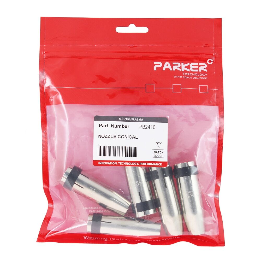 soplo-konicheskoe-mednoe-s-hromirovannym-pokrytiem-dlya-gazovoj-linzy-parker-pb2416-125-mm