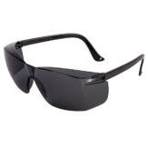 Защитные ударопрочные очки JETA SAFETY JSG711-S Clear Vision