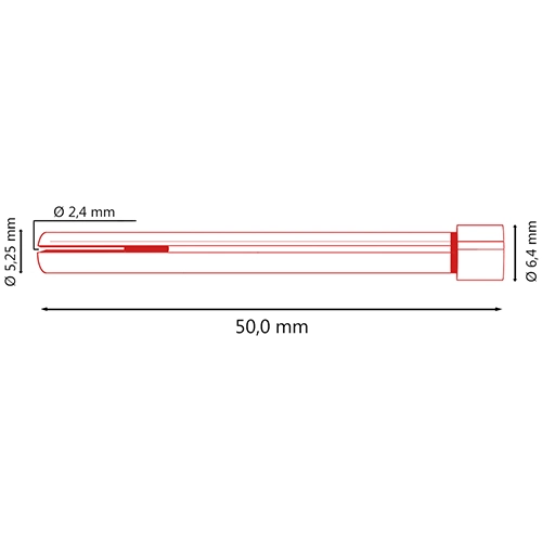 czanga-parker-p10n24-24-x-50-mm