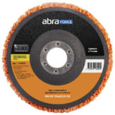 Зачистной диск ABRAforce SW-FG OG 125 x 22,23 мм, Extra Course
