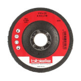 Зачистной STRIP-диск Bibielle на фибергласс-основе SDR RED 115 х 22 мм