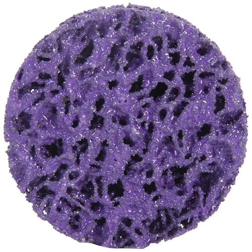 disk-zachistnoj-abraforce-sw-r-sic-korall-roloc-fioletovyj-extra-coarse