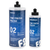Финишные полировальные пасты SANDWOX FINE FINISH POLISH, шаг №2