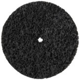 Шлифовальный диск HANKO BLACK SC мягкий 150 x 14 x 8 мм
