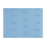 Шлифовальные полоски HANKO HAN FLEX 170 x 130 мм (с перфорацией, 2 шт.)
