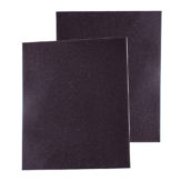 Шлифовальные двухсторонние губки HANKO TWO-SIDED SPONGE 140 x 114 x 10 мм