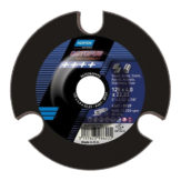 Зачистные диски NORTON Octopus №29 125 х 4,0 х 22,23 мм