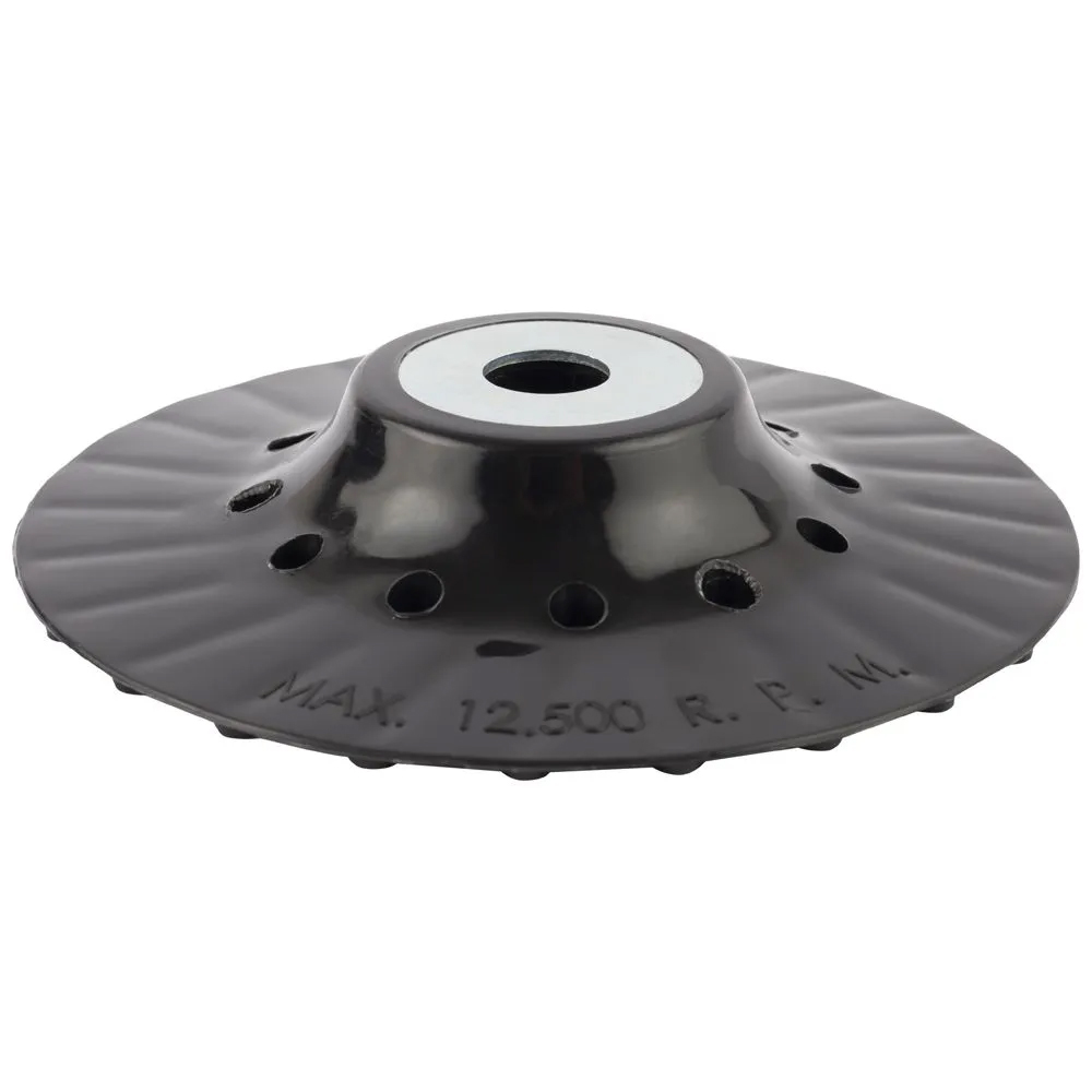 opornaya-tarelka-dlya-fibrovyh-diskov-debever-m14-rsp125t-125-mm