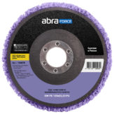 Зачистной диск ABRAforce SW-FG PU 125 x 22,23 мм, Extra Course