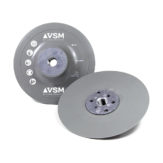 Опорная тарелка для фибровых дисков VSM ZFI TELLER М14 125 мм