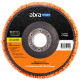 Шлифовальный диск Abraforce CER средней жесткости 125 × 22,23 мм