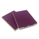 Шлифовальная губка SANDWOX 285 PURPLE Ultra Fine P800, 120 x 98 x 12 мм