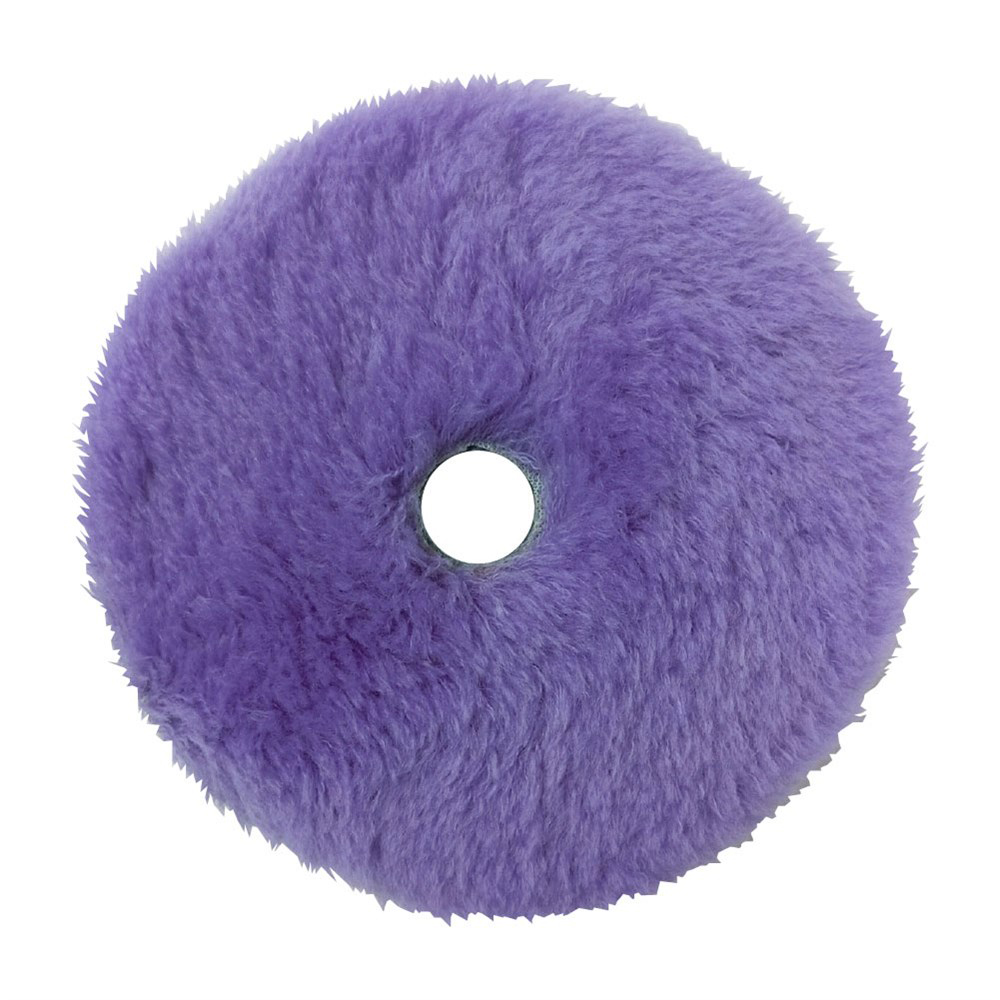 polirovalnyj-krug-iz-gibridnogo-meha-na-porolone-sandwox-purple-815-150-mm